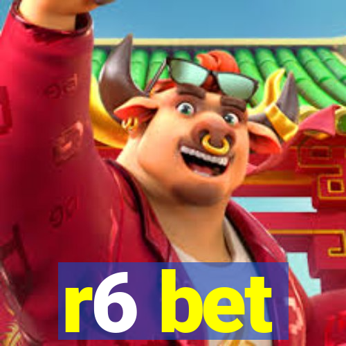 r6 bet